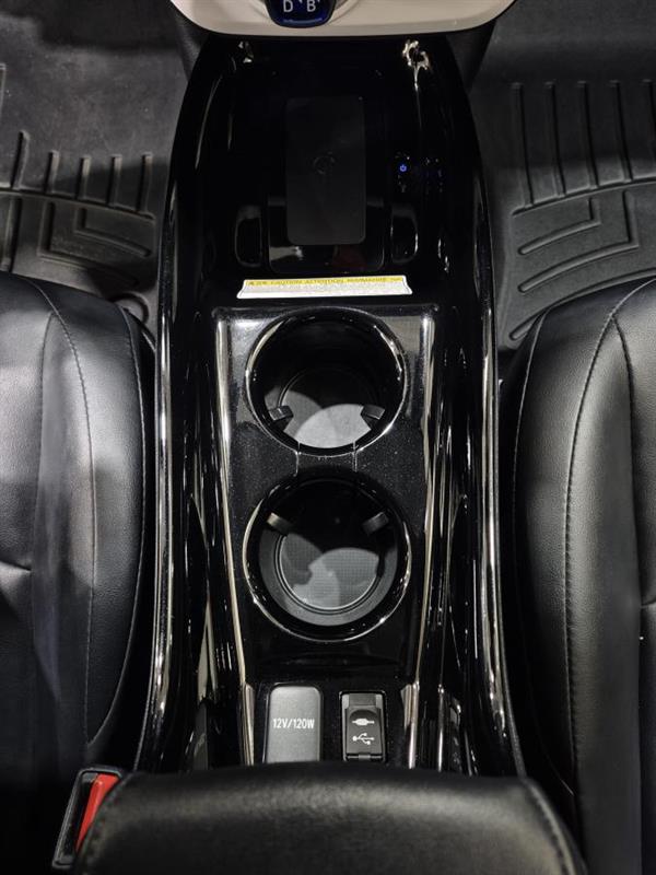 toyota Prius Prime 2017 - 15