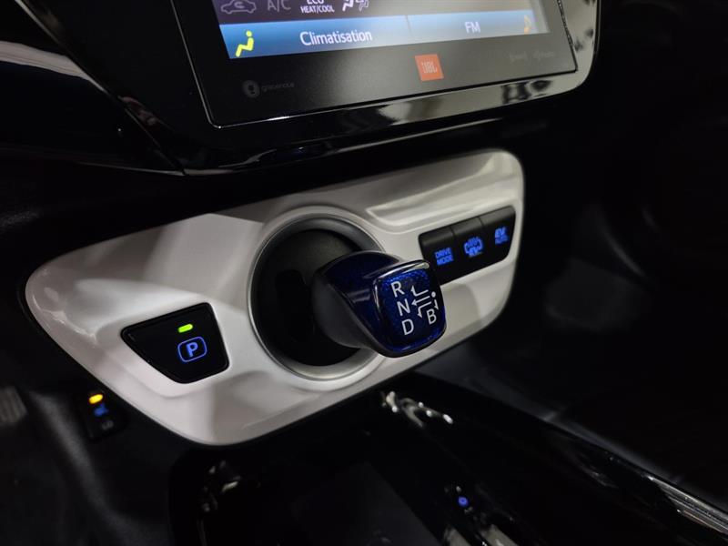 toyota Prius Prime 2017 - 16