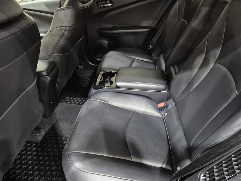 toyota Prius Prime 2017 - 21