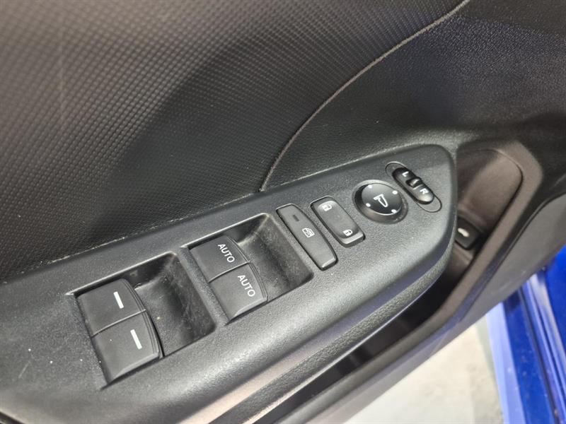 honda Civic 2016 - 8