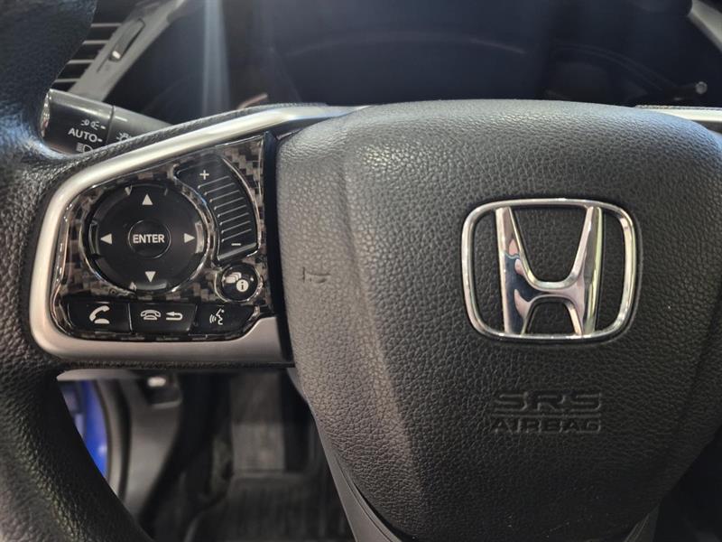 honda Civic 2016 - 9