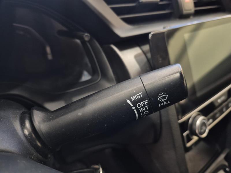 honda Civic 2016 - 12