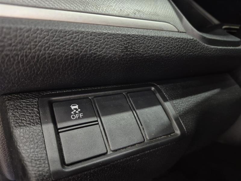 honda Civic 2016 - 13