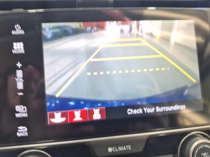 honda Civic 2016 - 18