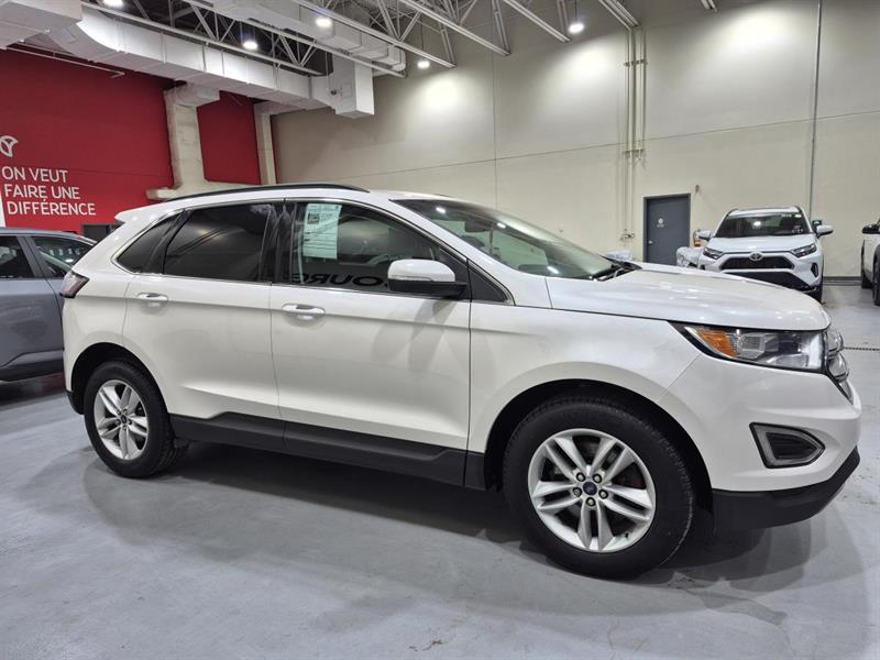 ford Edge 2016 - 3