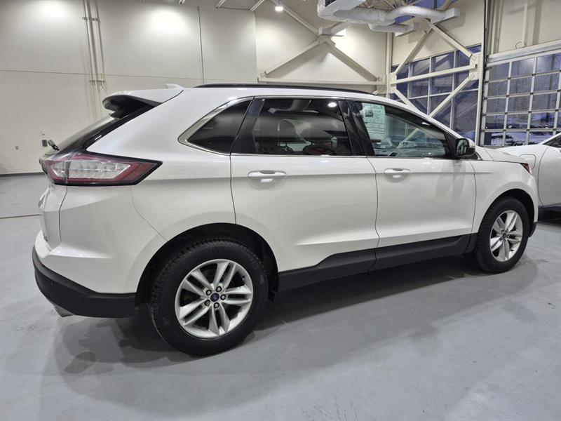 ford Edge 2016 - 4
