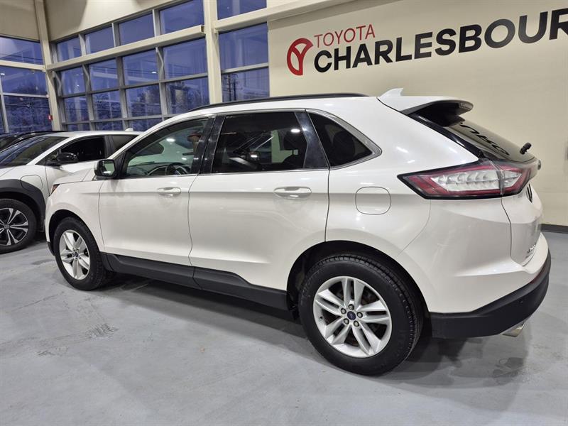 ford Edge 2016 - 5