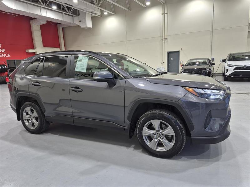 toyota RAV4 2023 - 3