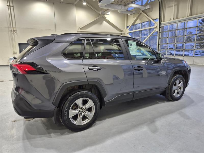 toyota RAV4 2023 - 5