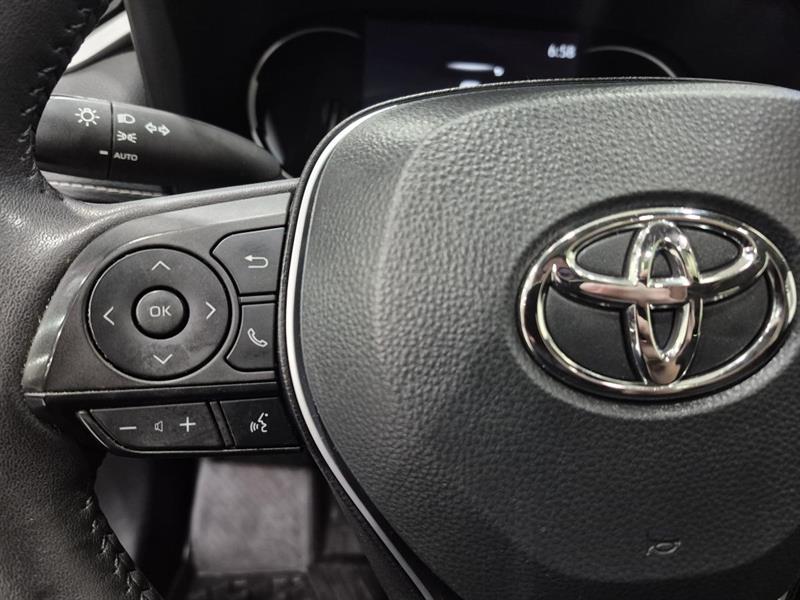 toyota RAV4 2023 - 10