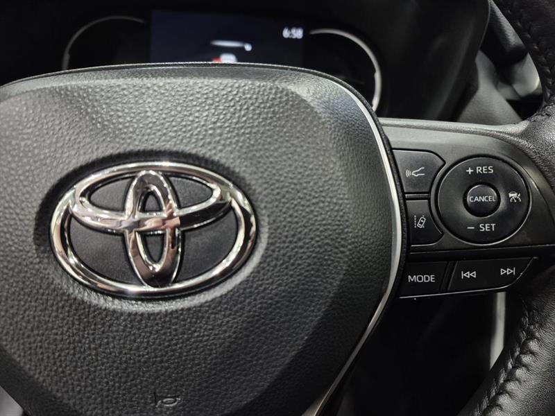 toyota RAV4 2023 - 11