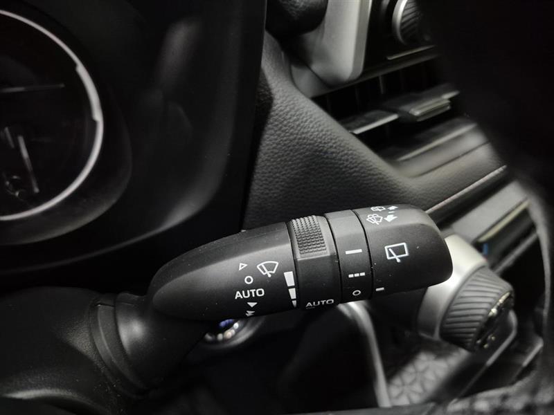 toyota RAV4 2023 - 13