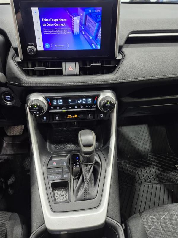 toyota RAV4 2023 - 17