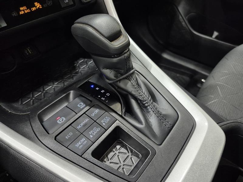 toyota RAV4 2023 - 18