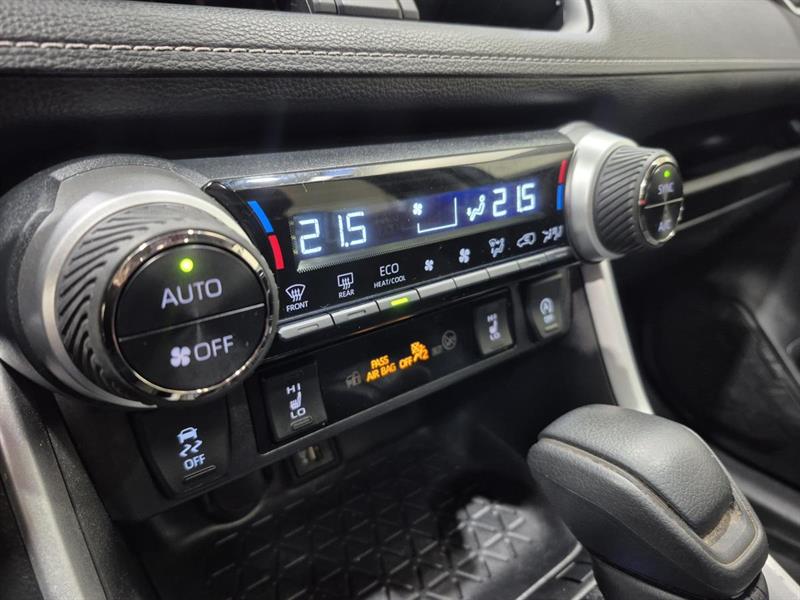 toyota RAV4 2023 - 20