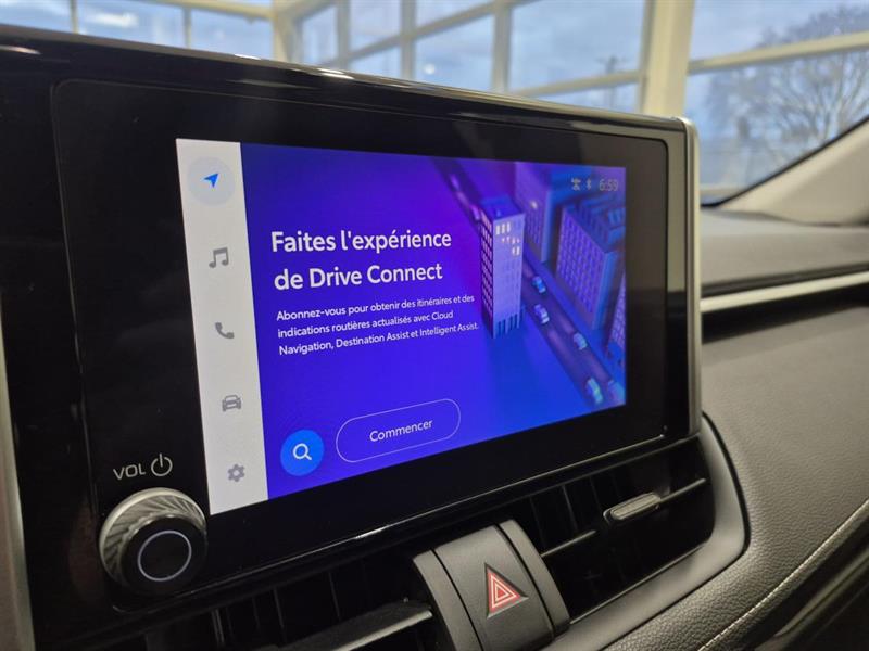 toyota RAV4 2023 - 21