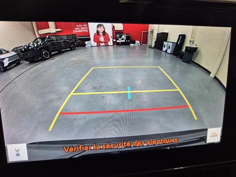 toyota RAV4 2023 - 22