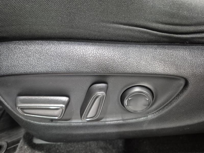 toyota RAV4 2023 - 24