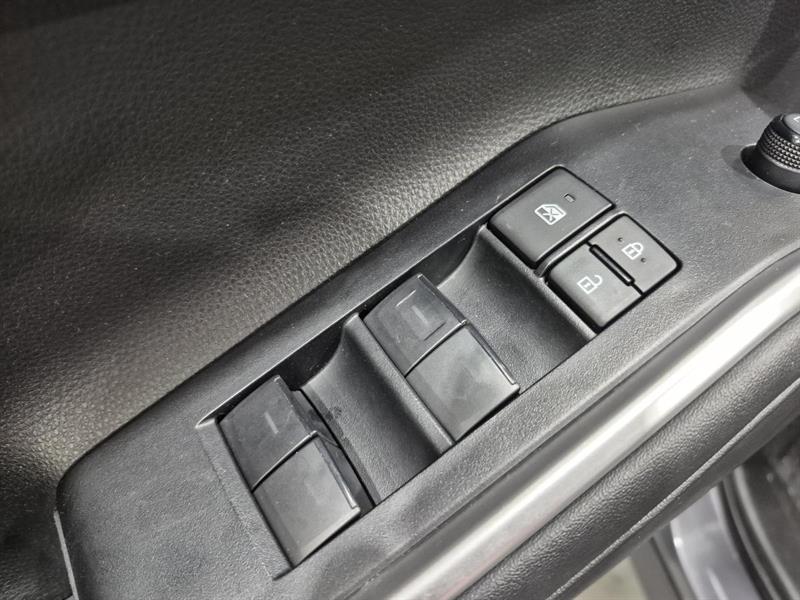 toyota Highlander 2023 - 9