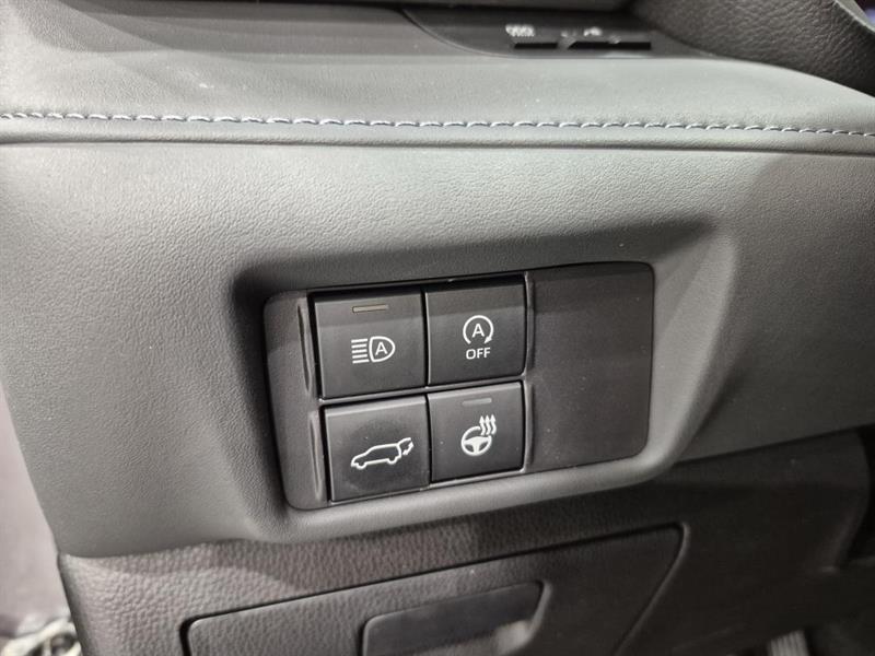 toyota Highlander 2023 - 14