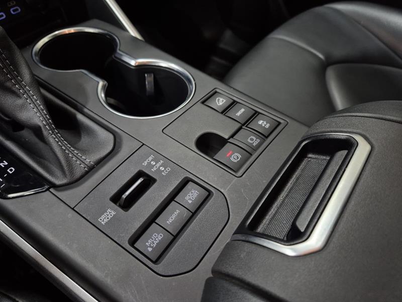 toyota Highlander 2023 - 18