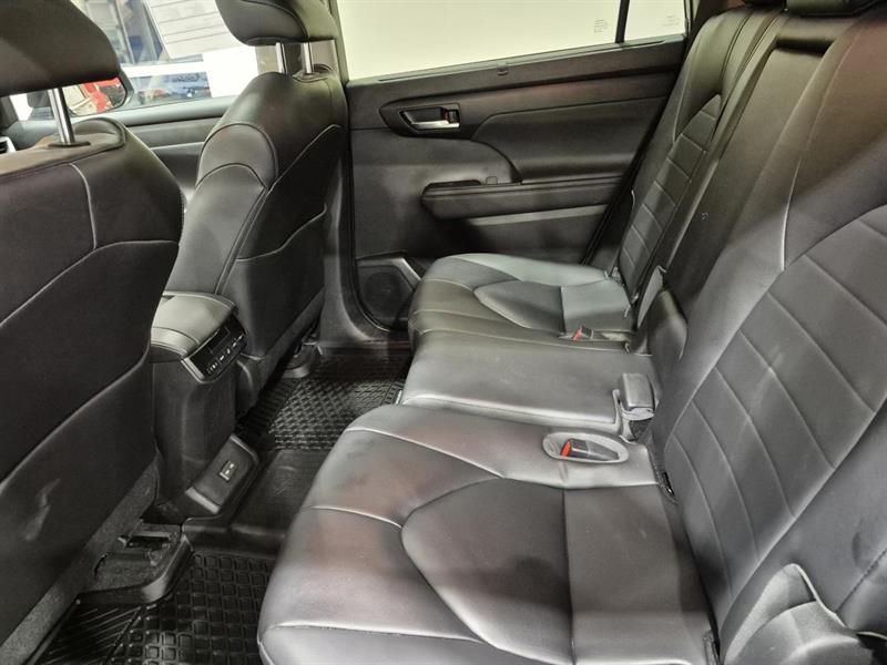 toyota Highlander 2023 - 23