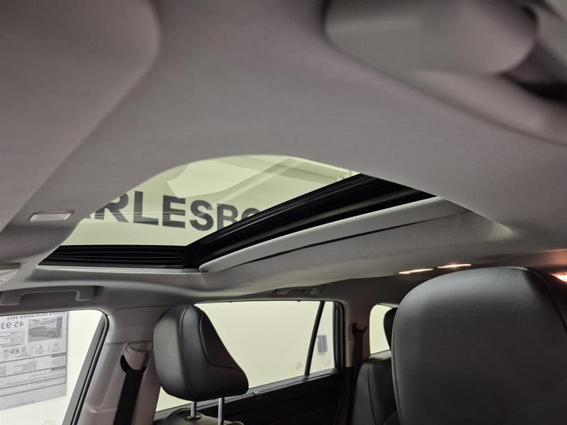 toyota Highlander 2023 - 24