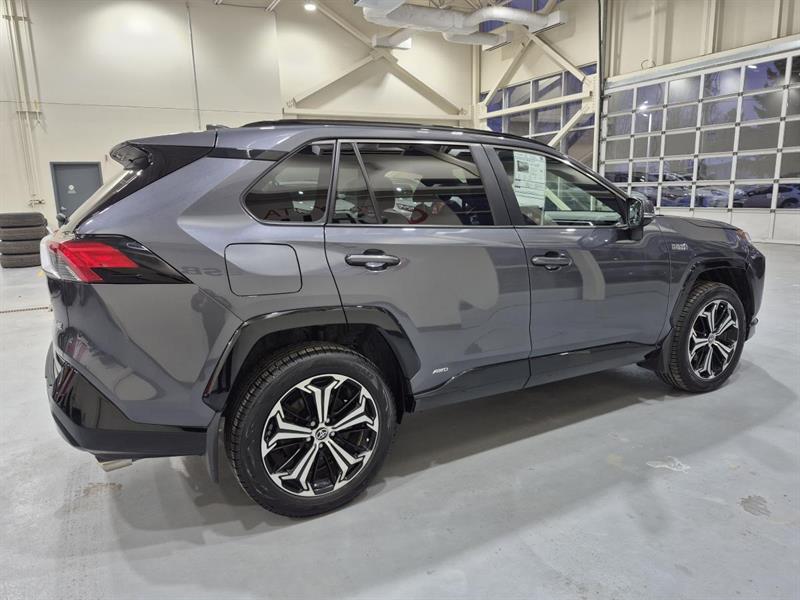 toyota RAV4 Prime 2023 - 5