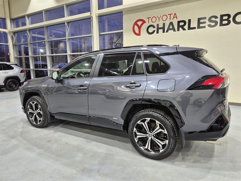 toyota RAV4 Prime 2023 - 7