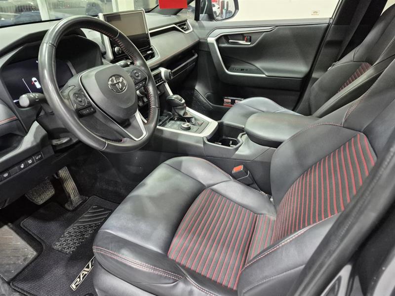 toyota RAV4 Prime 2023 - 8