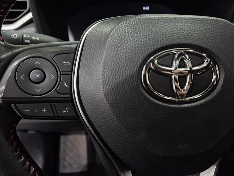 toyota RAV4 Prime 2023 - 10