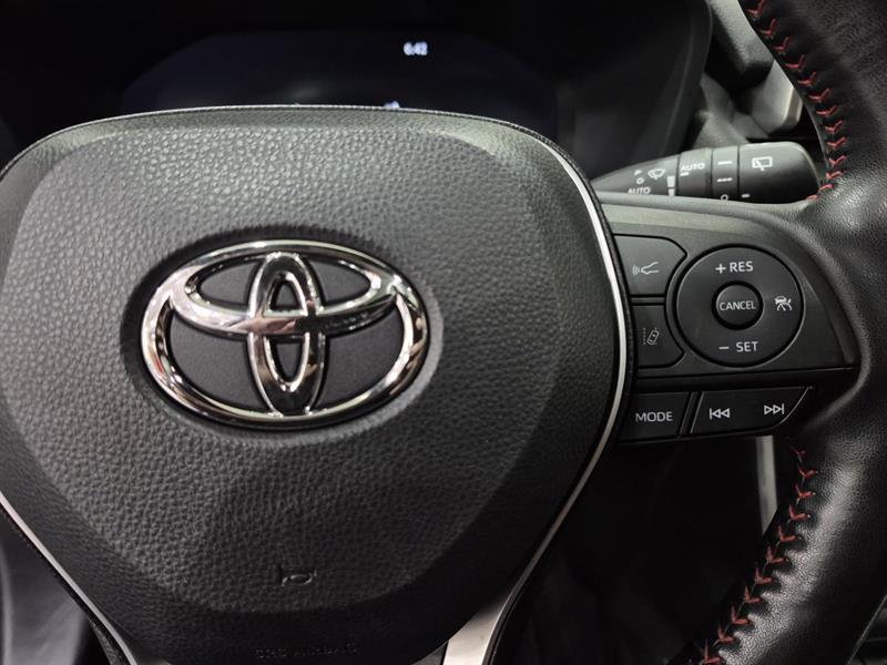 toyota RAV4 Prime 2023 - 11