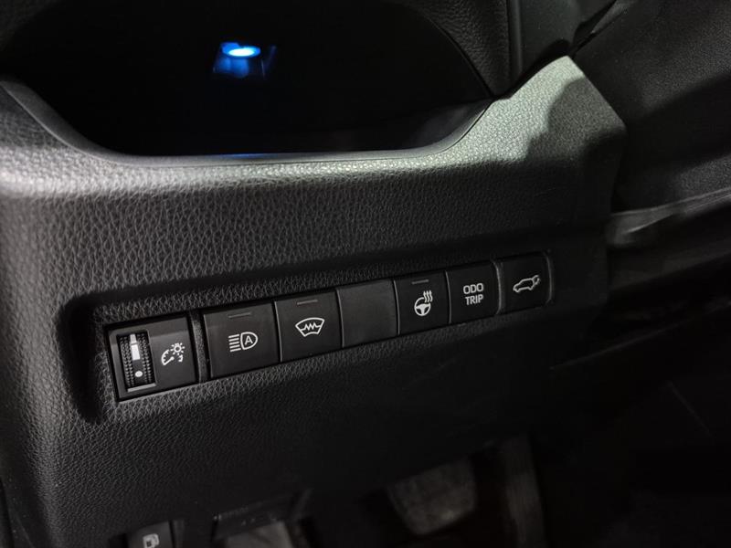 toyota RAV4 Prime 2023 - 14