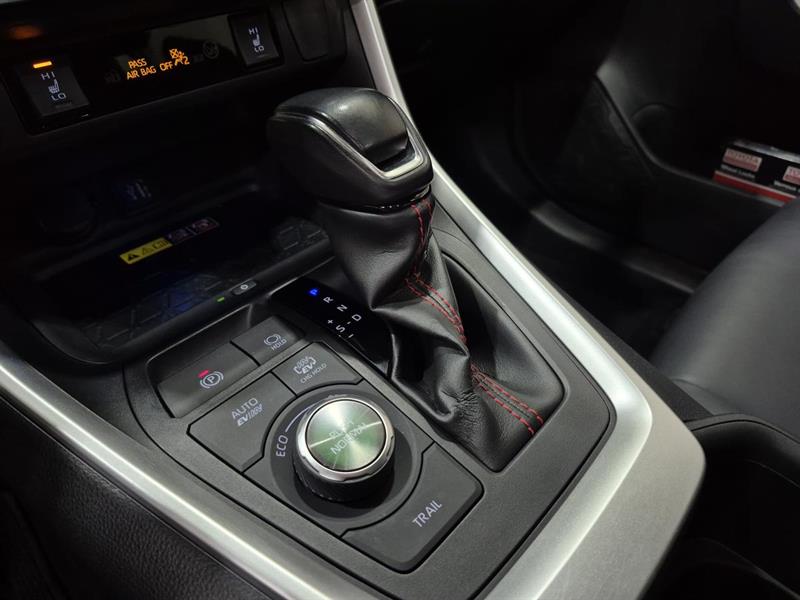 toyota RAV4 Prime 2023 - 18