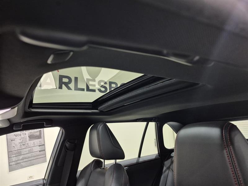 toyota RAV4 Prime 2023 - 23