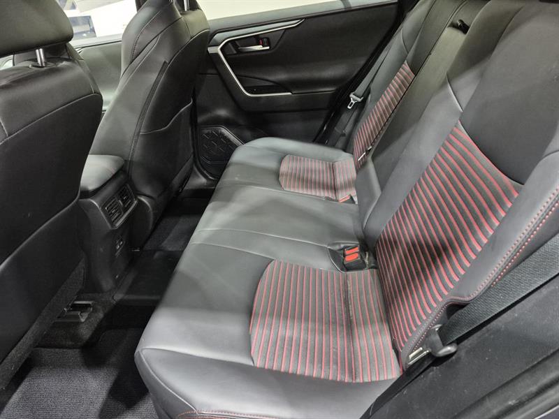 toyota RAV4 Prime 2023 - 25