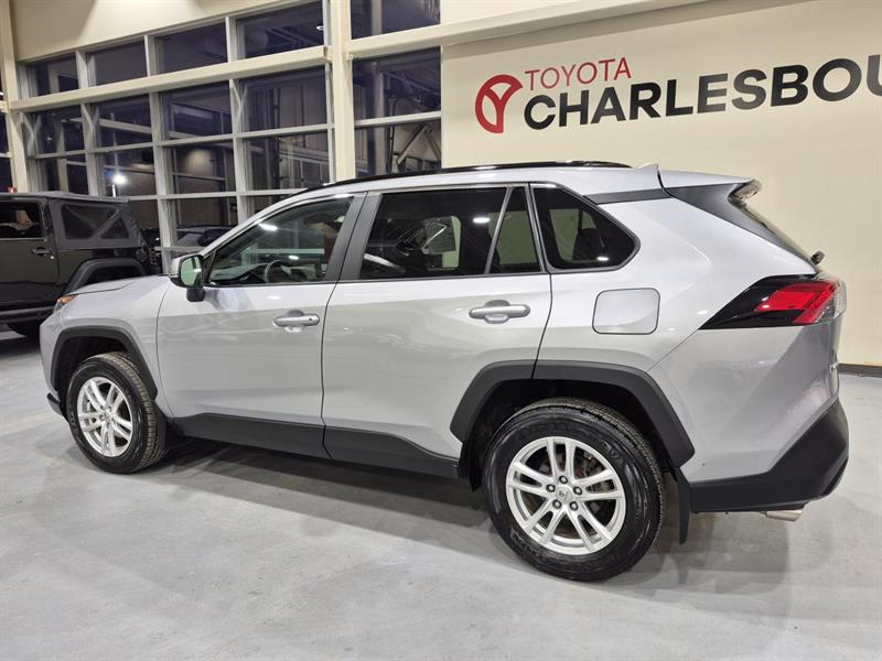 toyota RAV4 2021 - 7