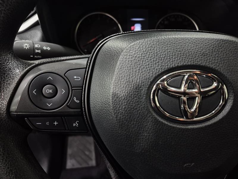 toyota RAV4 2021 - 10