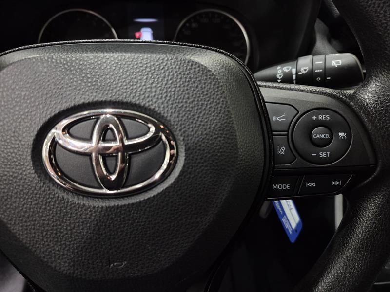 toyota RAV4 2021 - 11