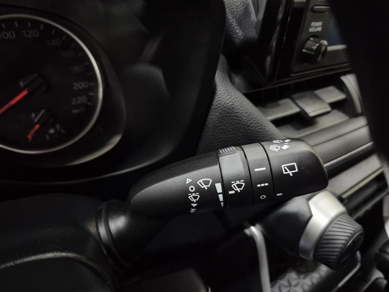 toyota RAV4 2021 - 13