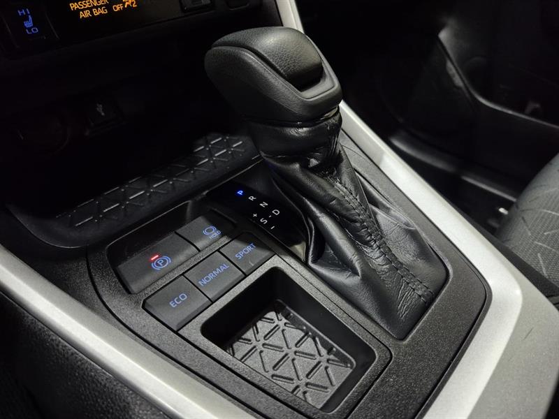 toyota RAV4 2021 - 17