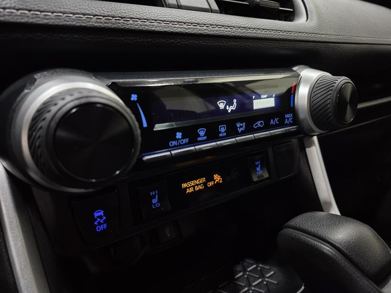 toyota RAV4 2021 - 19