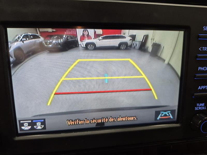 toyota RAV4 2021 - 21