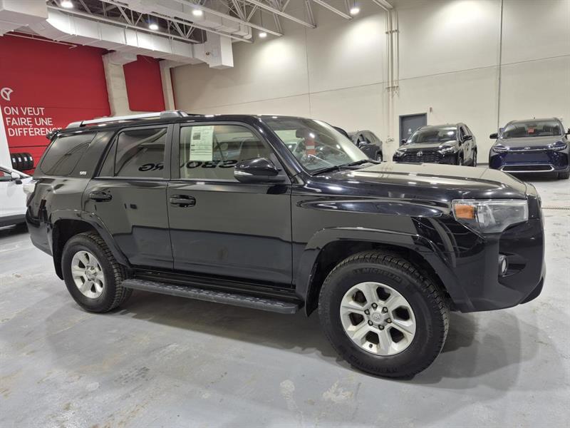 toyota 4Runner 2020 - 3