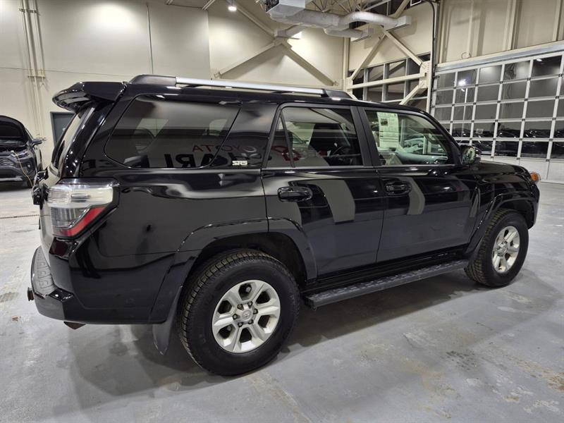 toyota 4Runner 2020 - 4