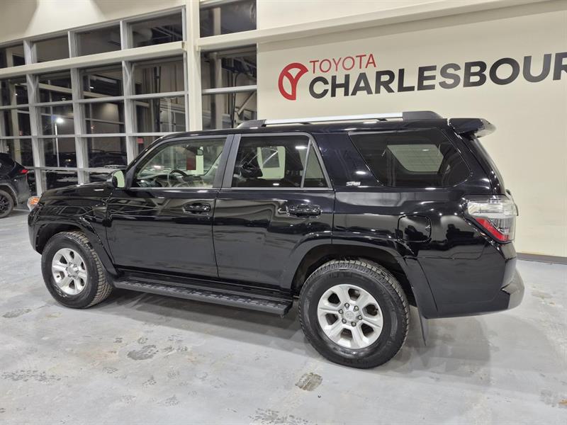 toyota 4Runner 2020 - 5