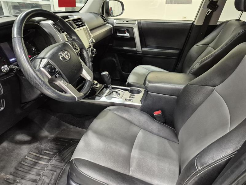 toyota 4Runner 2020 - 6