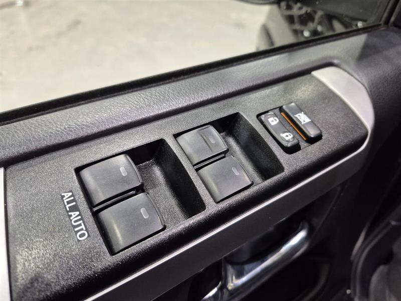 toyota 4Runner 2020 - 7