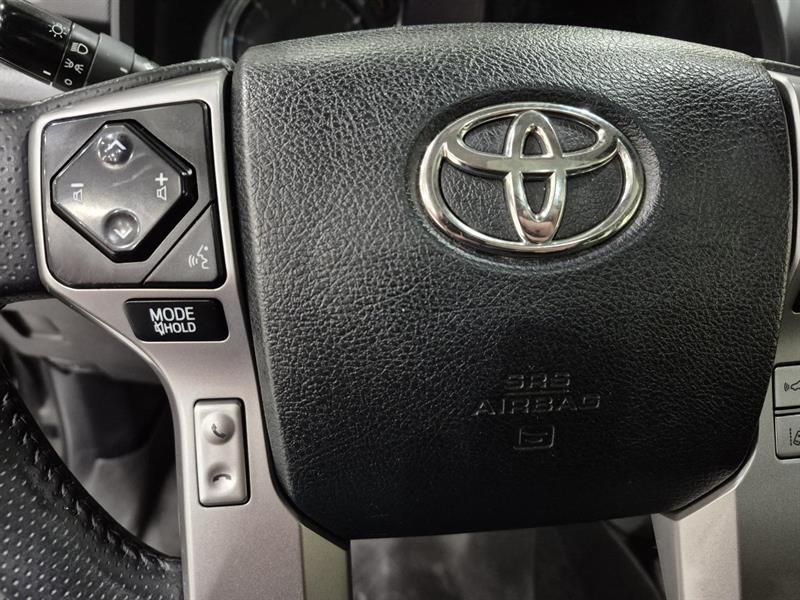 toyota 4Runner 2020 - 8