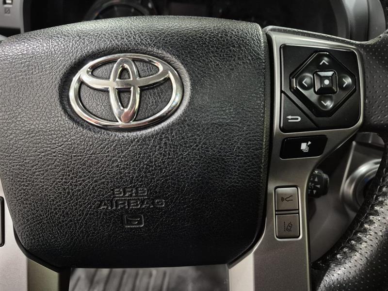 toyota 4Runner 2020 - 9